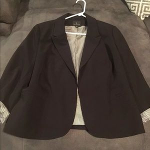 Worthington 2X Blazer